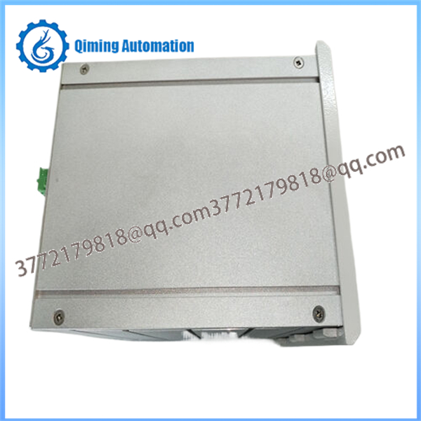 ABB SYN5201A-Z V277 3BHB006714R0277 Synchronization Unit